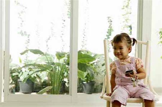 Trik Melatih Potensi Otak Tengah Trik Melatih Potensi Otak Tengah