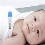 Cara Benar Mengukur Suhu Tubuh Bayi