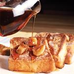 Bee's French Toast