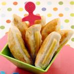 Kue Pancong Keju