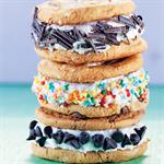 Es Krim Sandwich