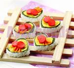Sushi Tanda Cinta