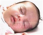 Kebiasaan Ajaib Bayi Tidur 
