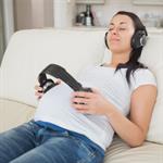 Terapi Musik Untuk Ibu Hamil