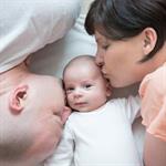 Hubungan dengan Suami Pasca Kelahirkan Bayi
