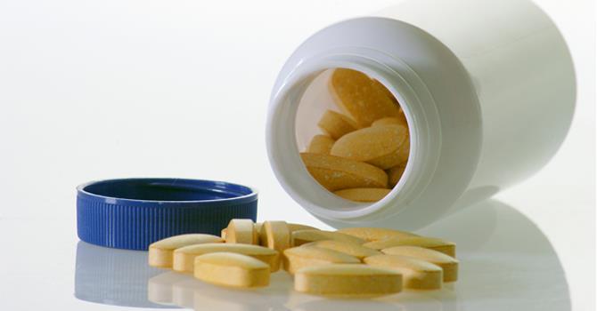 Multivitamin untuk Balita Multivitamin untuk Balita