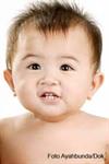Mengapa bayi demam saat tumbuh gigi pertama?