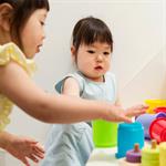 Aturan Balita Saat Main di Rumah Teman