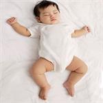 Tips Mengatur Pola Tidur Bayi